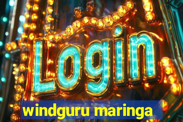 windguru maringa